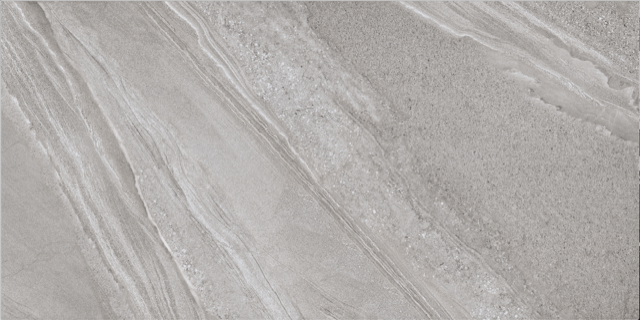 Cephe Seramiği CYBELE 60X120 SEISMIC DARK GREY LAP.