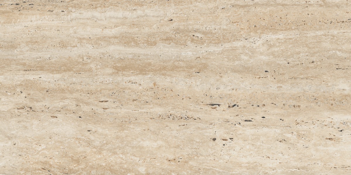 Cephe Seramiği CYBELE 60X120 TRAVENTINO GOLD MATT 5MM