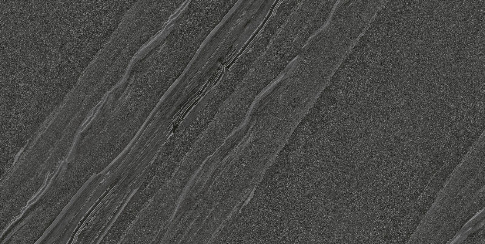 Cephe Seramiği CYBELE 60X120 SEISMIC ANTRASIT MATT REC