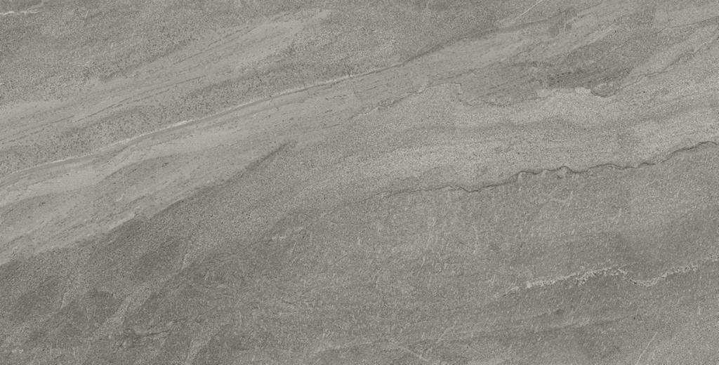 Cephe Seramiği CYBELE 60X120 LARIX GRI REKTIFIYELI MAT END