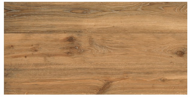 Cephe Seramiği CYBELE 60X120 MONTREAL WOOD BROWN MAT REKTIFIYELI END.
