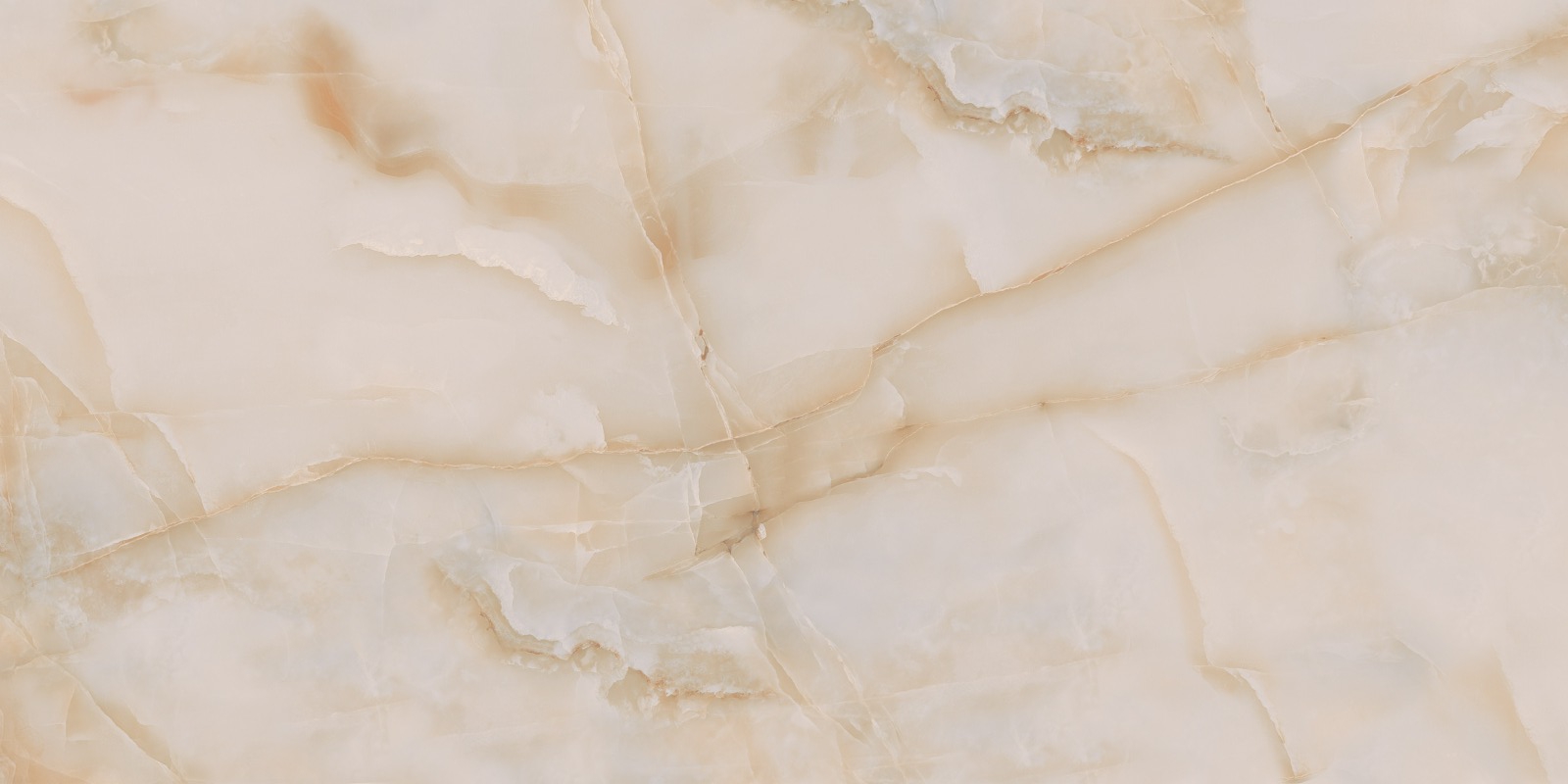 Cephe Seramiği CYBELE 60X120 ONYX HONEY FULL LAPPATO 1.KLT