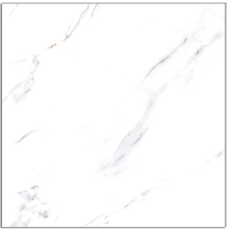 Cephe Seramiği 60X60 CALACATTA PARLAK BEYAZ  YK PARLAK - Cephe seramiği, seramik cephe kaplama